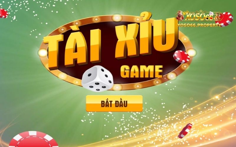 Chơi Tài Xỉu Xoso66: Uy Tín, Xanh Chín, Tỷ Lệ Thắng Cao