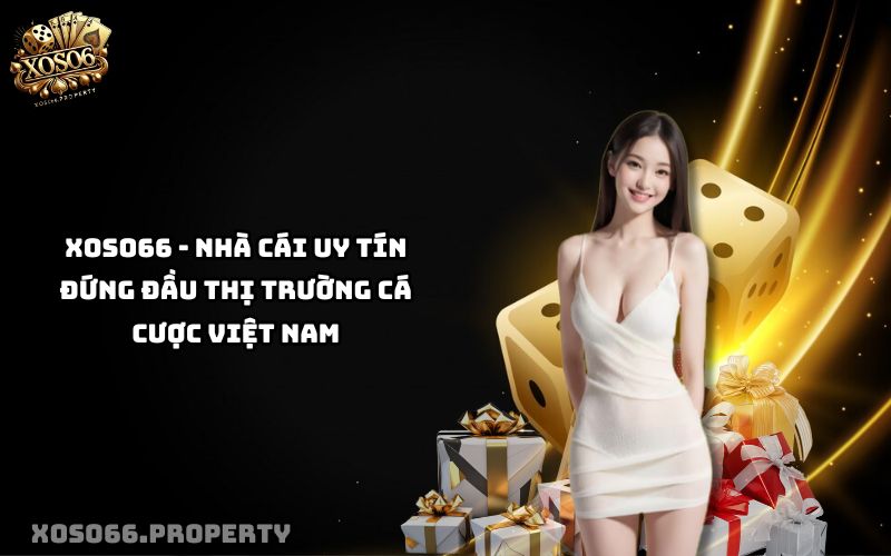 Đại Lý Xoso66