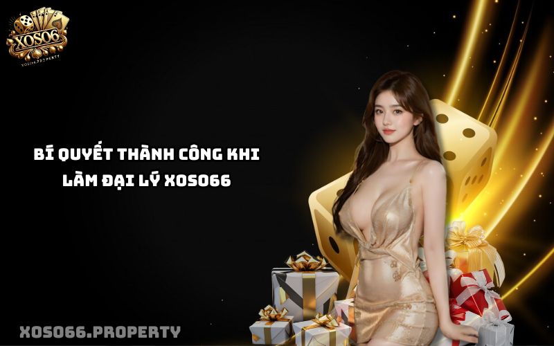 Đại Lý Xoso66