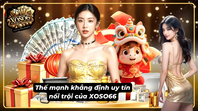 Chất lượng vận hành bền bỉ tạo dựng lòng tin dài lâu