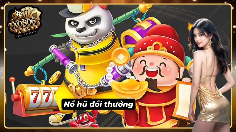 Hào hứng trước từng cơ hội nhận thưởng rực rỡ