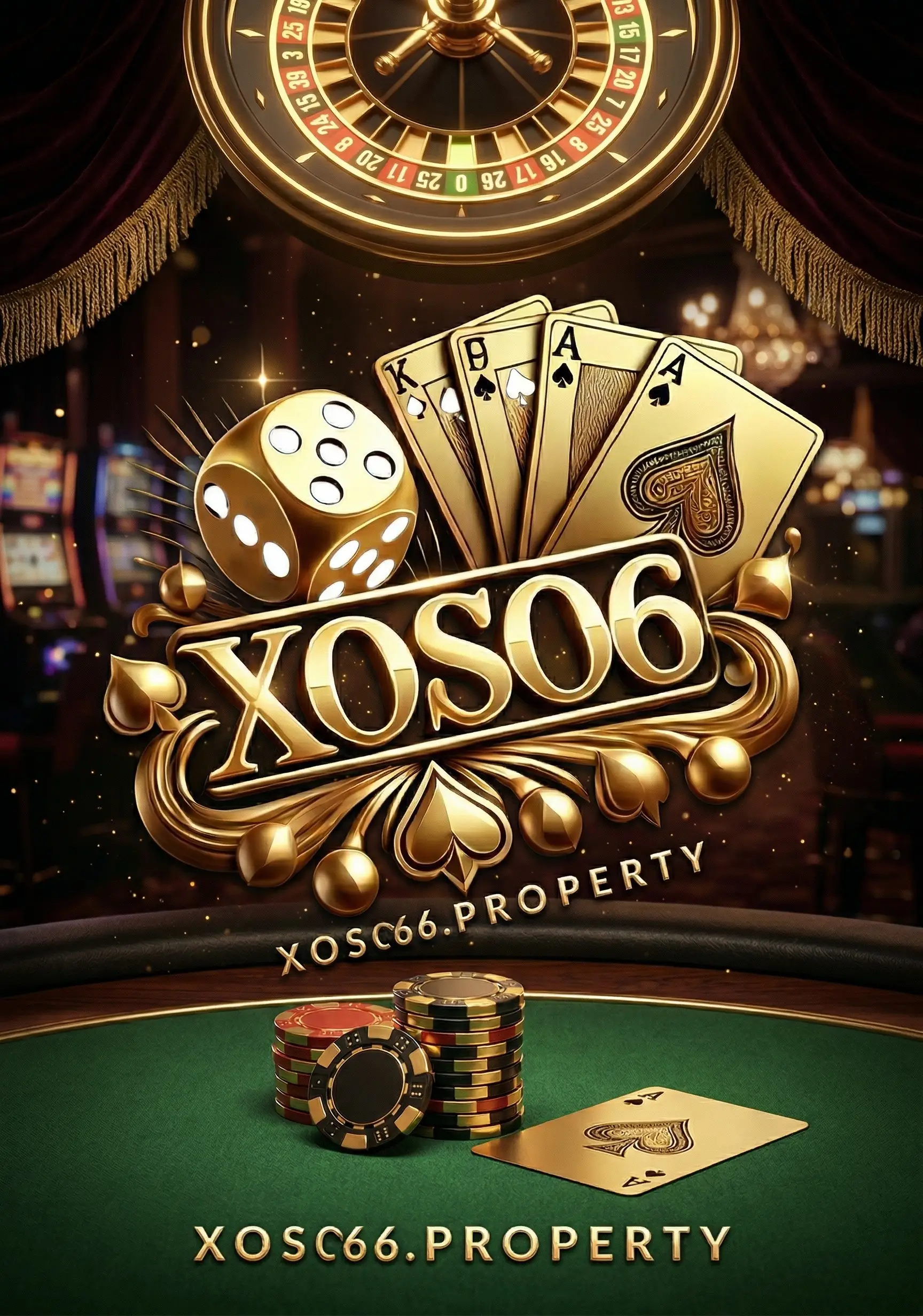 Xổ Số XOSO66