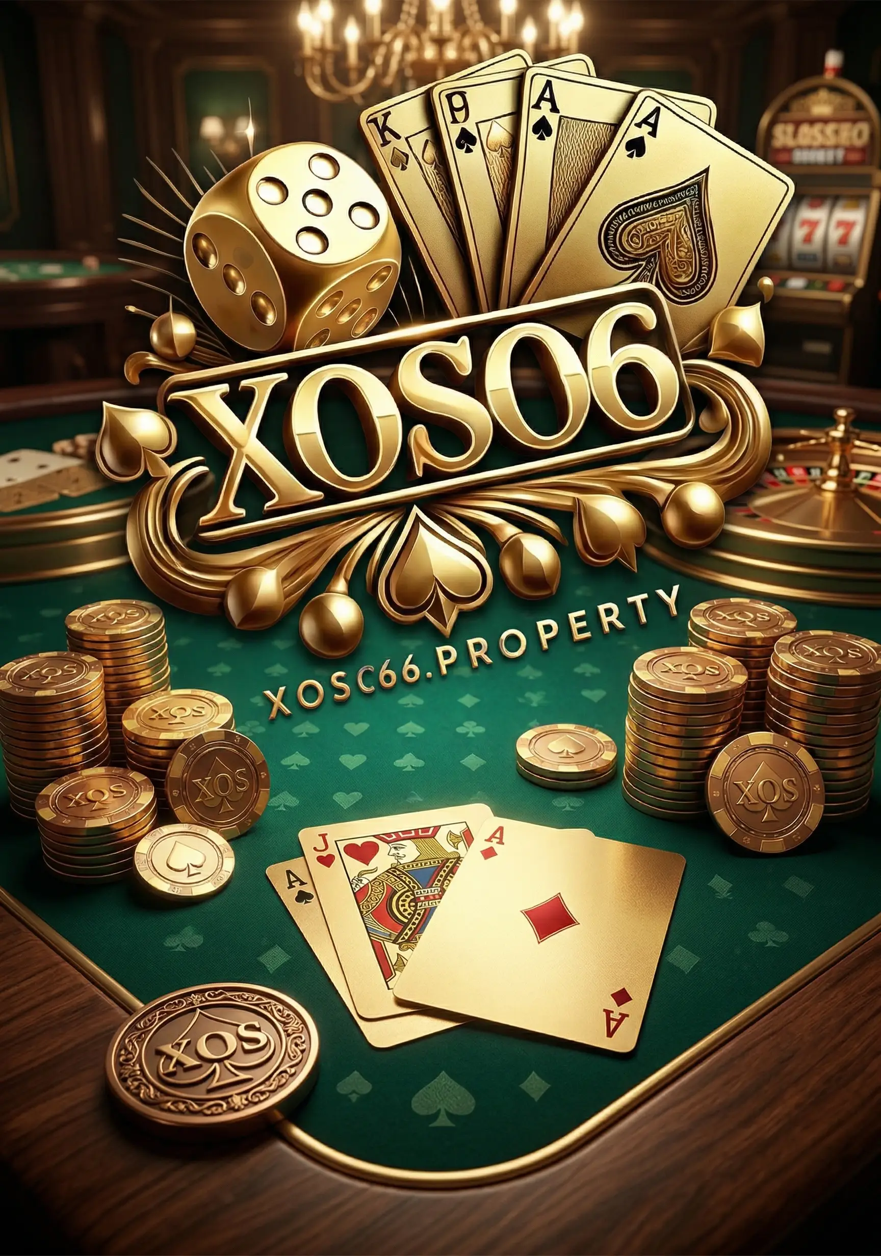 Game bài XOSO66