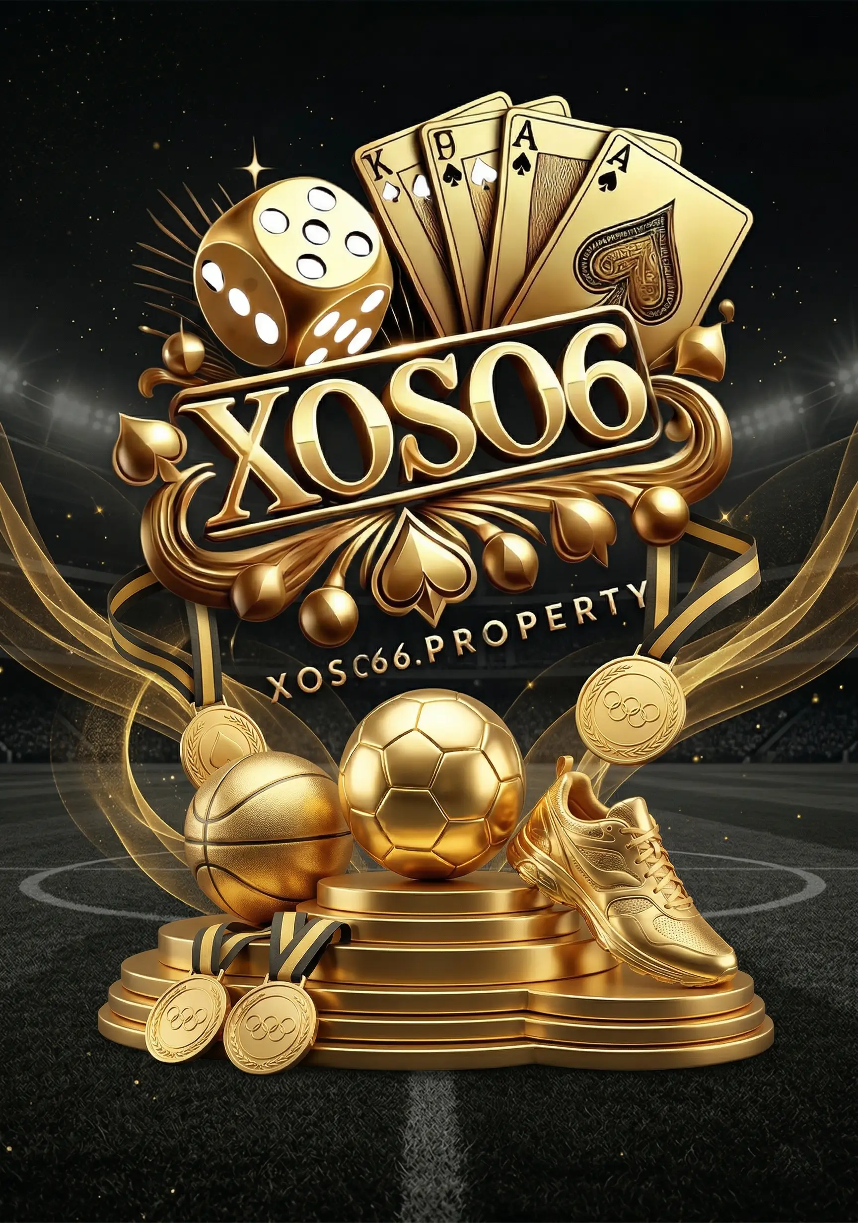 Thể thao XOSO66