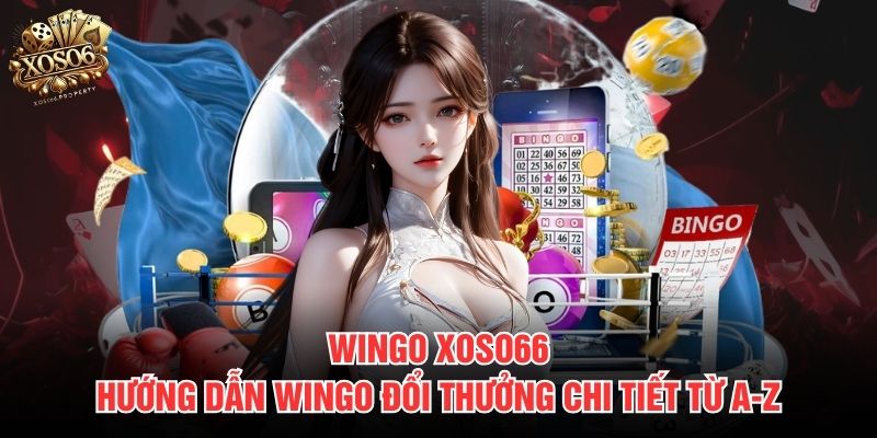 Wingo Xoso66